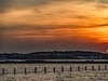 太平角晨光