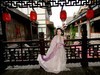 环境人像---汉口里的合聚！
