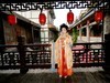环境人像---汉口里的合聚！