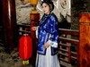 环境人像---汉口里的合聚！