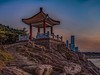 太平角晨光