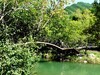 辽阳大黑山祥水源游拍