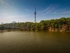 长沙年嘉湖风景