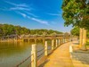 长沙年嘉湖风景