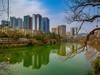 贵州铜仁锦江风景 5