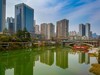贵州铜仁锦江风景 5