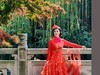 手机人像