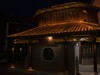 拍照狂魔之夜游台儿庄二【10P】