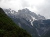玉龙雪山