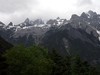 玉龙雪山