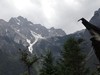 玉龙雪山
