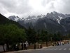玉龙雪山