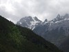 玉龙雪山