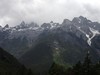玉龙雪山