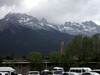 玉龙雪山