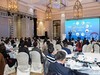 昆明会议摄影会议拍摄公司实习生活-花旗银行会议
