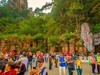 张家界游拍 37