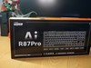 未来触手可及！五千字沉浸体验——RK R87Pro Ai 四模机械键盘