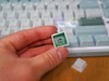 未来触手可及！五千字沉浸体验——RK R87Pro Ai 四模机械键盘