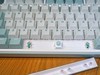 未来触手可及！五千字沉浸体验——RK R87Pro Ai 四模机械键盘