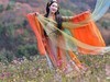 【视觉光影】九如山古装人像（5）