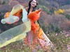【视觉光影】九如山古装人像（5）