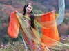 【视觉光影】九如山古装人像（5）