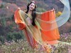 【视觉光影】九如山古装人像（5）