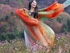 【视觉光影】九如山古装人像（5）