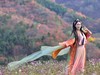 【视觉光影】九如山古装人像（5）