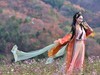 【视觉光影】九如山古装人像（5）