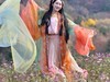 【视觉光影】九如山古装人像（5）