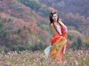 【视觉光影】九如山古装人像（5）