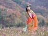 【视觉光影】九如山古装人像（5）