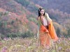【视觉光影】九如山古装人像（5）