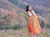 【视觉光影】九如山古装人像（5）