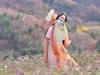【视觉光影】九如山古装人像（5）