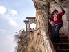 云南昆明--西山龙门【6】