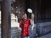 古县城
