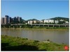 家乡的风景------福建南平延平建溪(水东段)河畔风光(上)