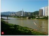 家乡的风景------福建南平延平建溪(水东段)河畔风光(上)