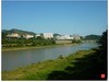 家乡的风景------福建南平延平建溪(水东段)河畔风光(上)
