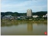 家乡的风景------福建南平延平建溪(水东段)河畔风光(上)