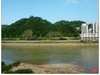 家乡的风景------福建南平延平建溪(水东段)河畔风光(上)