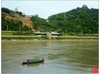 家乡的风景------福建南平延平建溪(水东段)河畔风光(上)