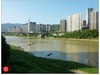家乡的风景------福建南平延平建溪(水东段)河畔风光(上)
