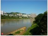 家乡的风景------福建南平延平建溪(水东段)河畔风光(上)