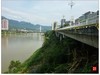 家乡的风景------福建南平延平建溪(水东段)河畔风光(上)