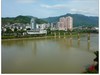 家乡的风景------福建南平延平建溪(水东段)河畔风光(上)