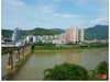 家乡的风景------福建南平延平建溪(水东段)河畔风光(上)